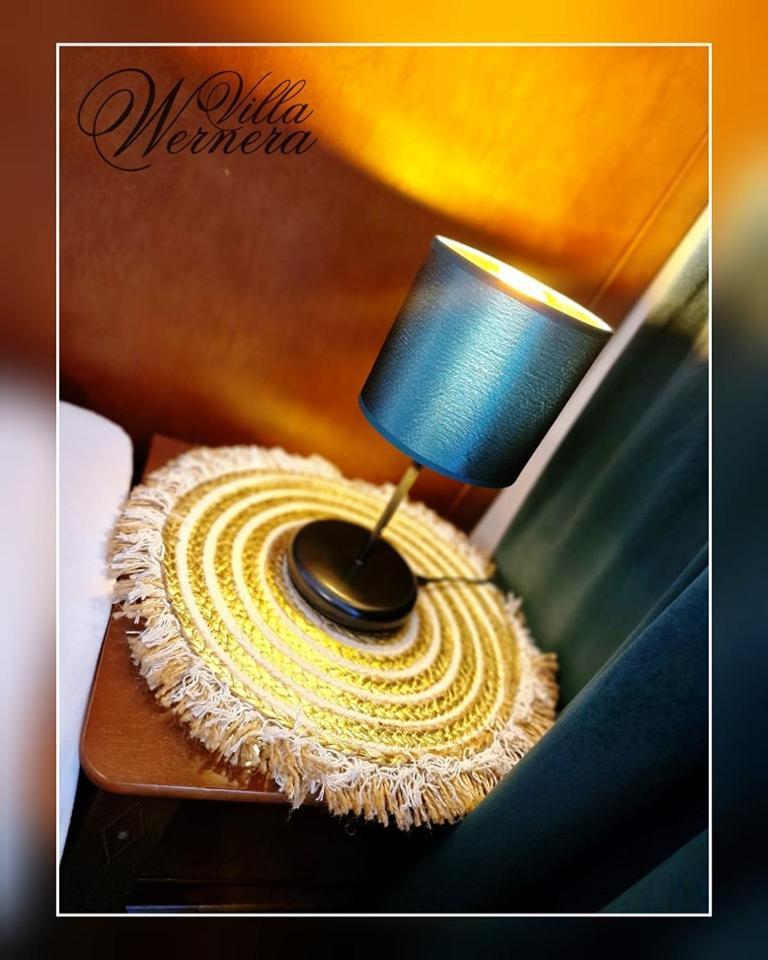 Villa Wernera Hotel&Spa Szklarska Poręba Esterno foto