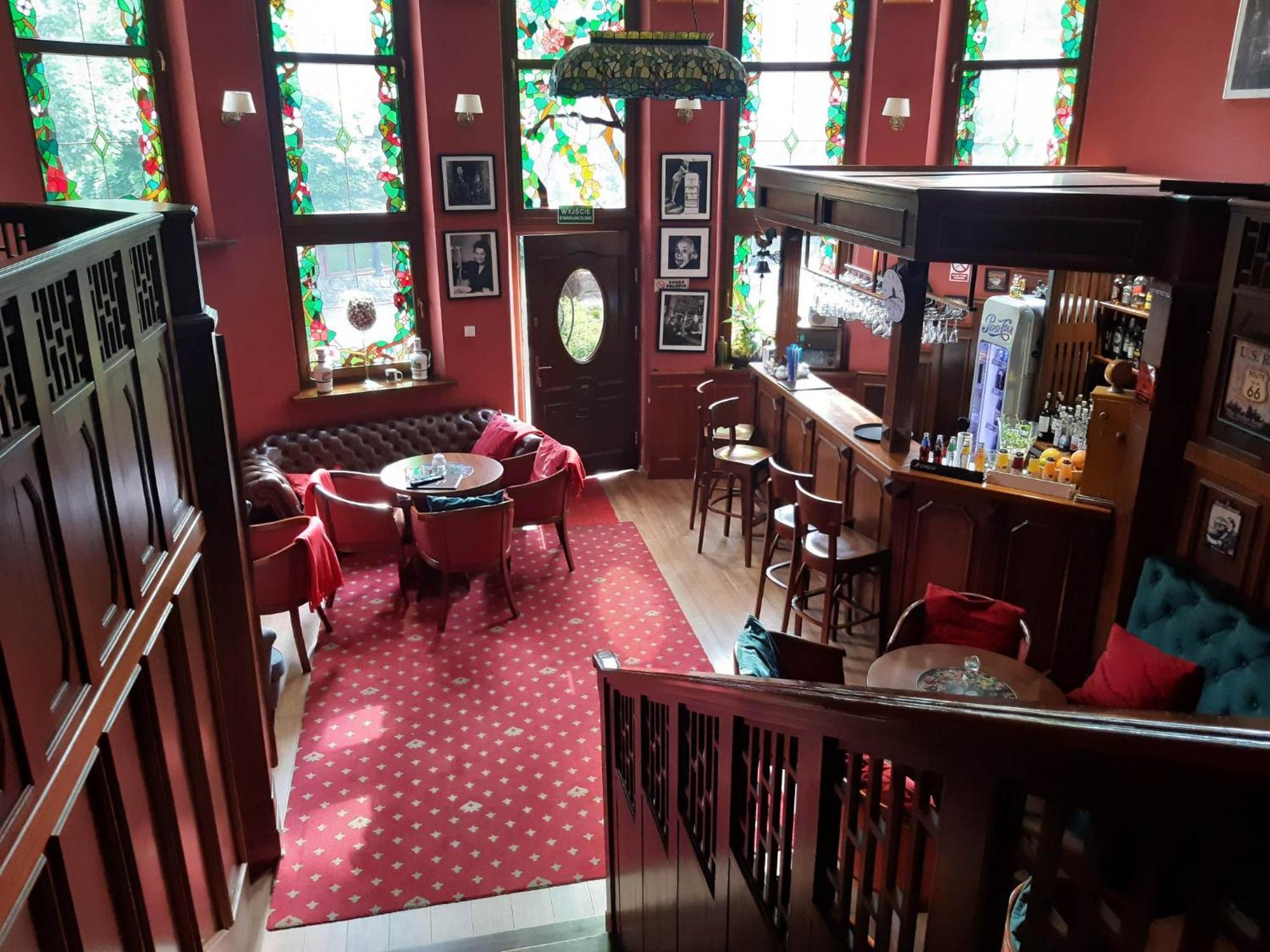 Villa Wernera Hotel&Spa Szklarska Poręba Esterno foto