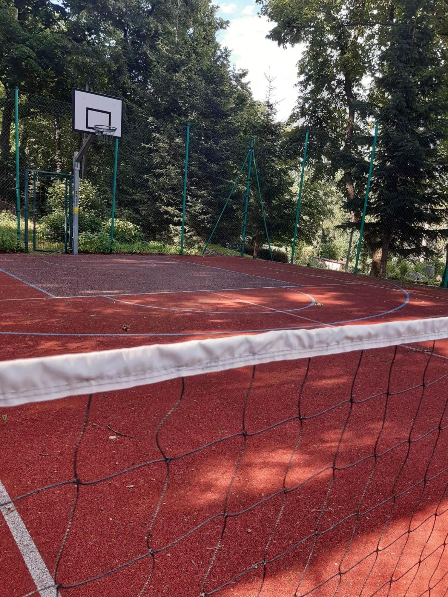 Villa Wernera Hotel&Spa Szklarska Poręba Esterno foto