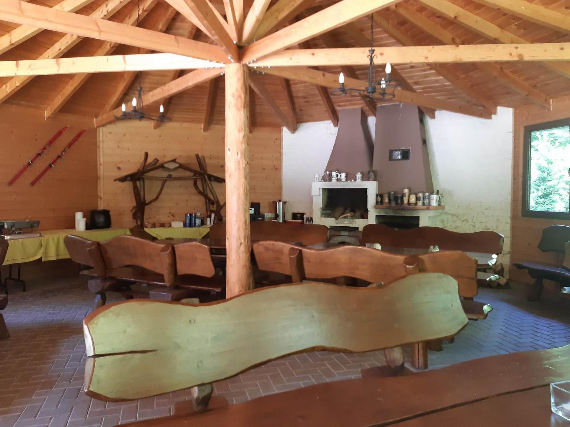 Villa Wernera Hotel&Spa Szklarska Poręba Esterno foto