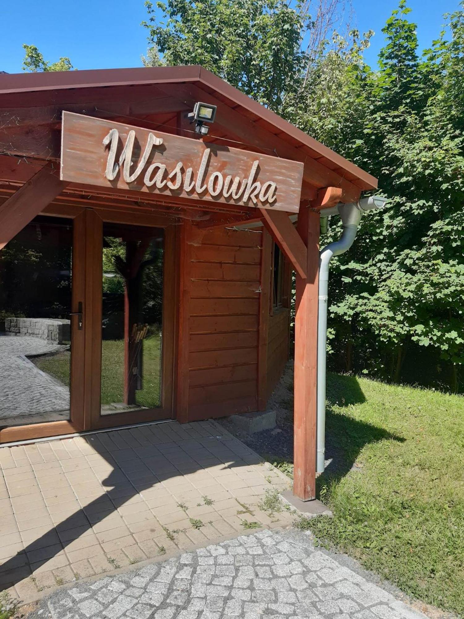 Villa Wernera Hotel&Spa Szklarska Poręba Esterno foto