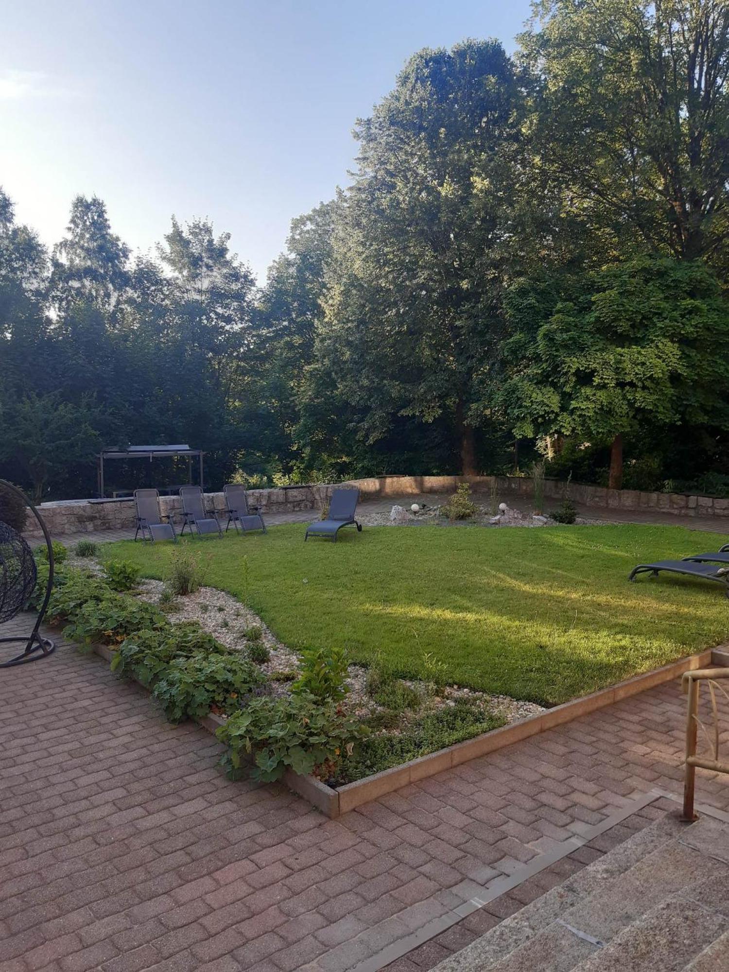 Villa Wernera Hotel&Spa Szklarska Poręba Esterno foto