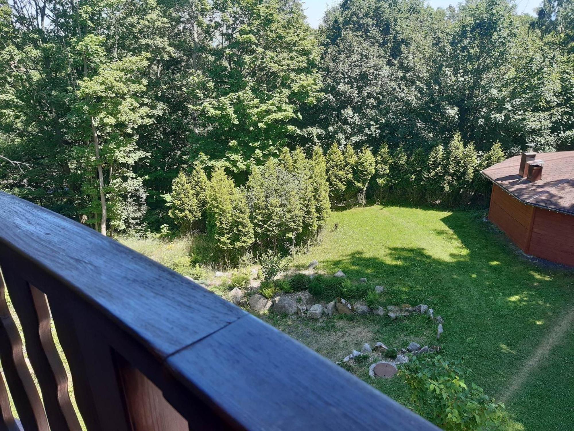 Villa Wernera Hotel&Spa Szklarska Poręba Esterno foto