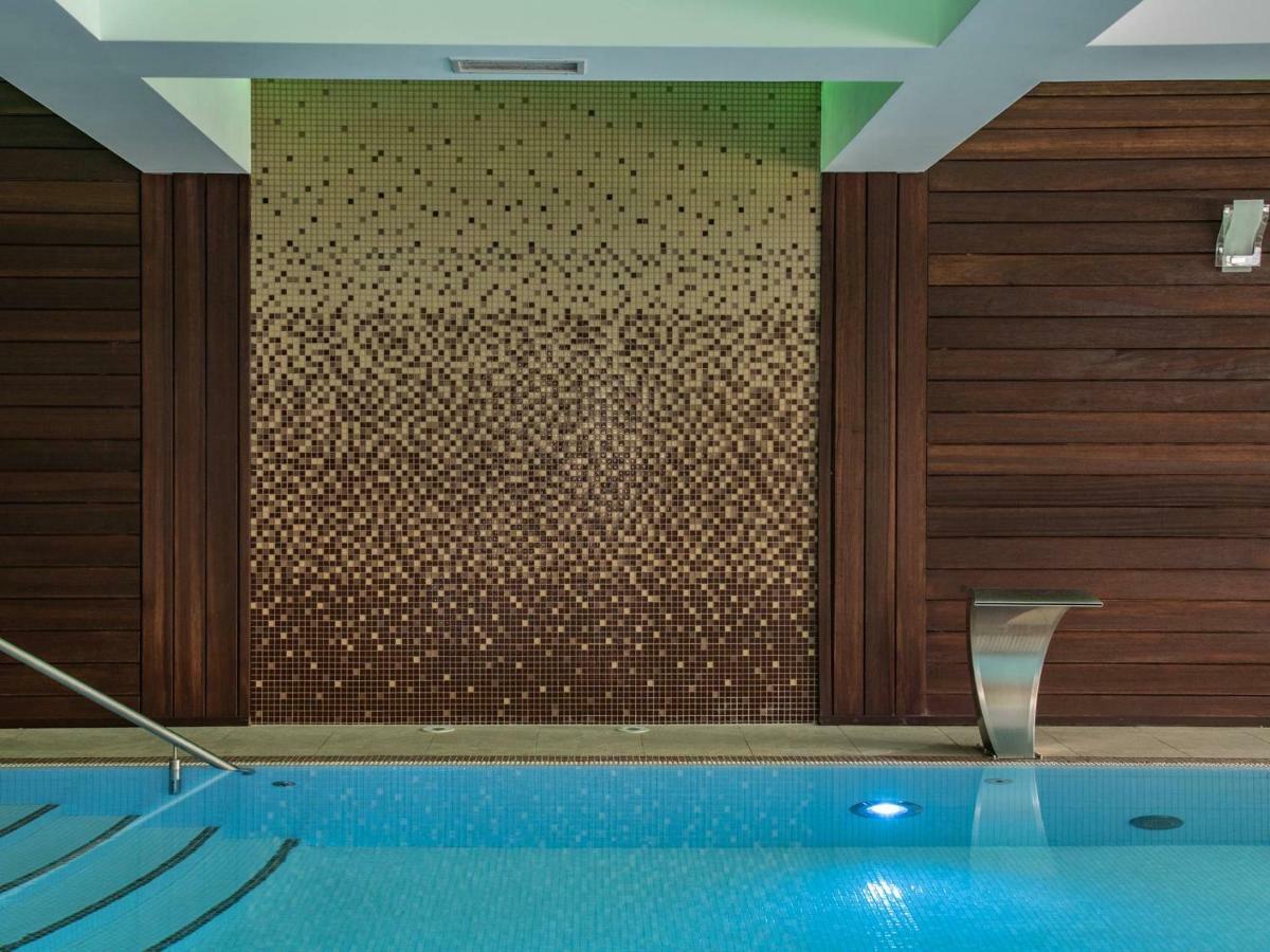 Villa Wernera Hotel&Spa Szklarska Poręba Esterno foto