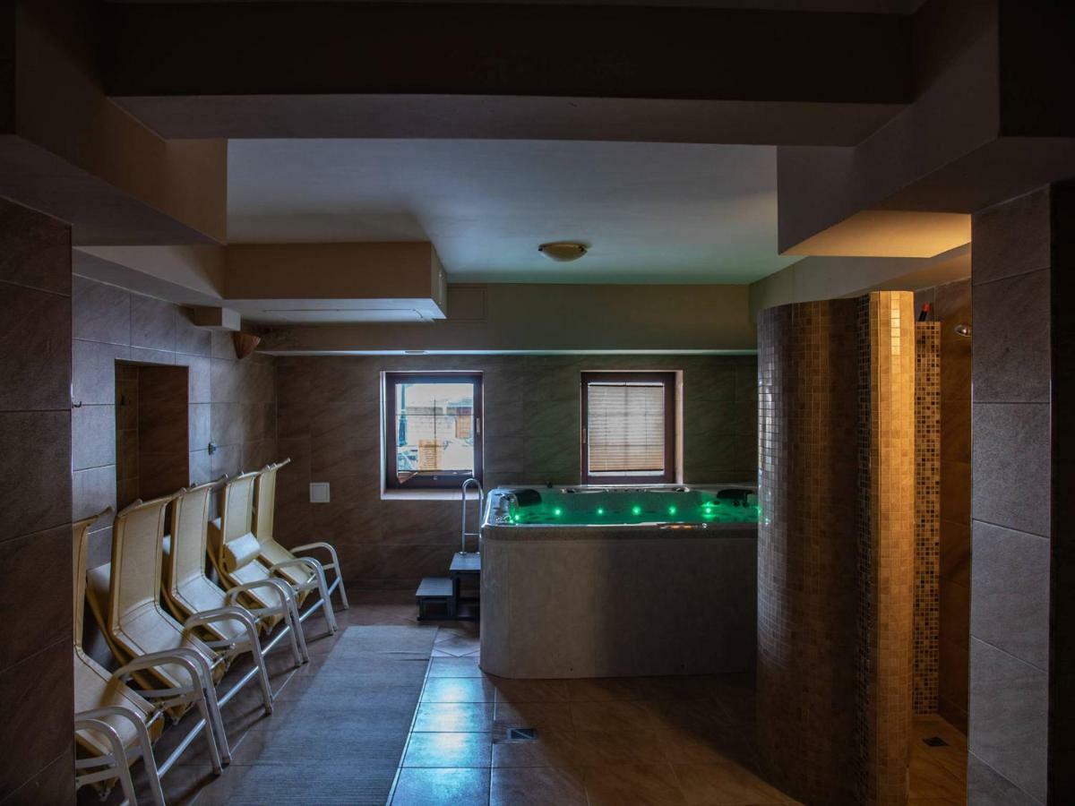 Villa Wernera Hotel&Spa Szklarska Poręba Esterno foto