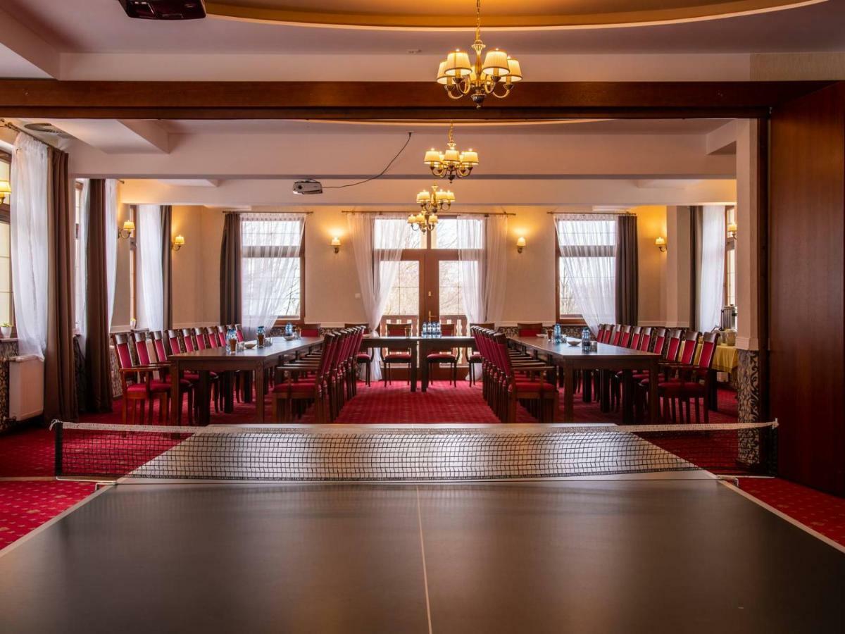 Villa Wernera Hotel&Spa Szklarska Poręba Esterno foto