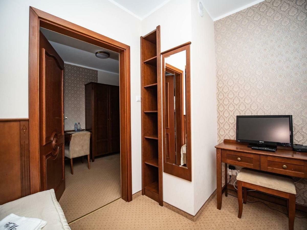 Villa Wernera Hotel&Spa Szklarska Poręba Esterno foto