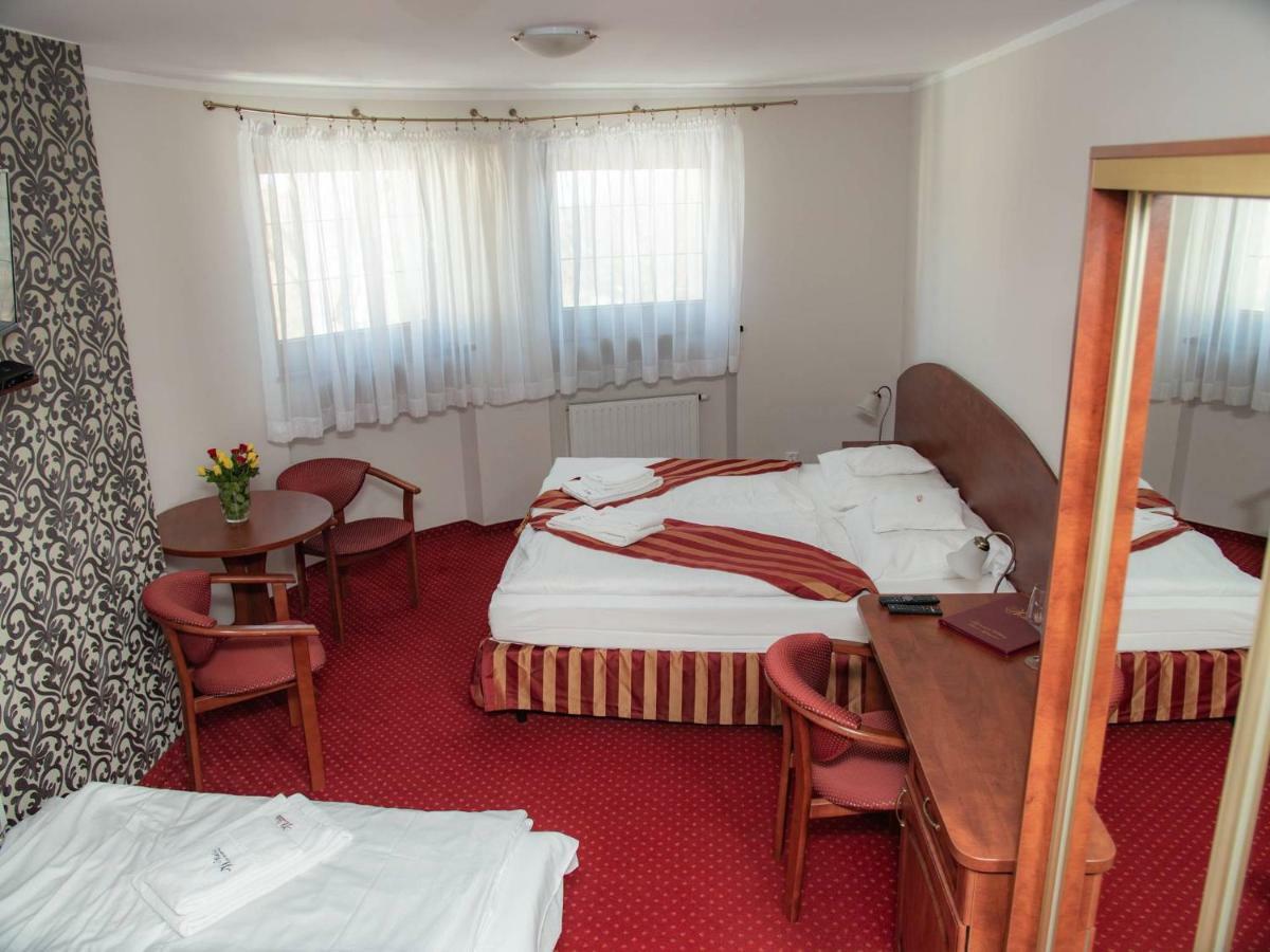 Villa Wernera Hotel&Spa Szklarska Poręba Esterno foto