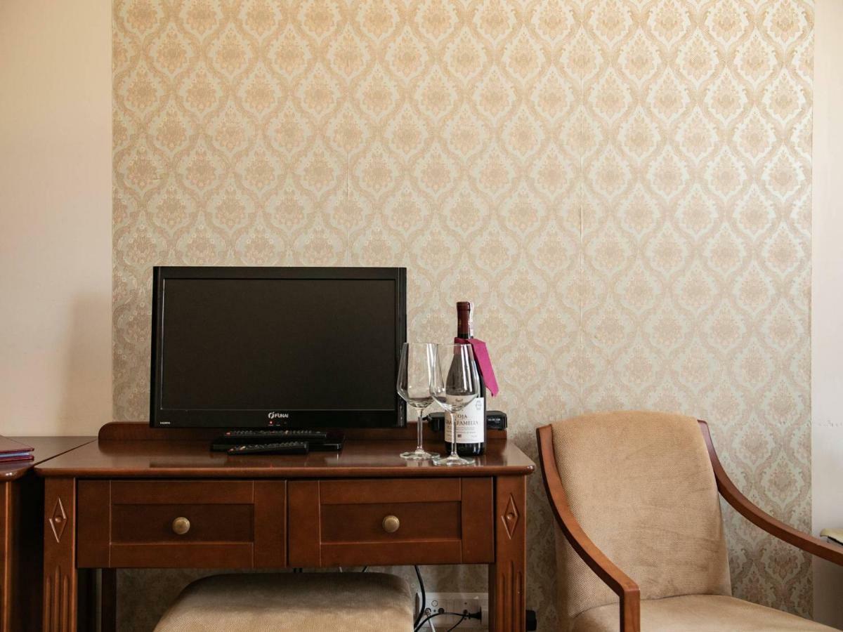 Villa Wernera Hotel&Spa Szklarska Poręba Esterno foto