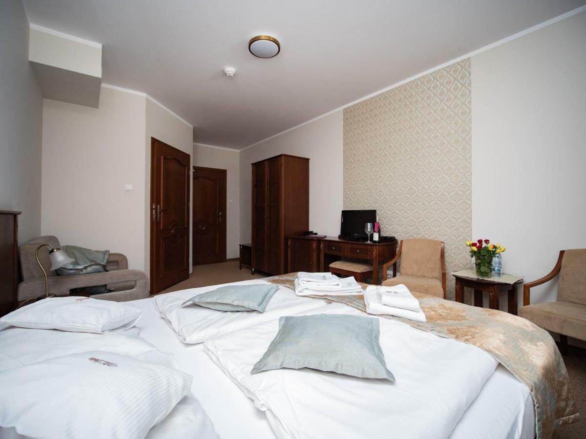 Villa Wernera Hotel&Spa Szklarska Poręba Esterno foto