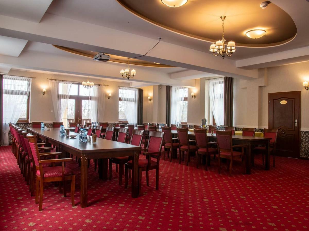 Villa Wernera Hotel&Spa Szklarska Poręba Esterno foto